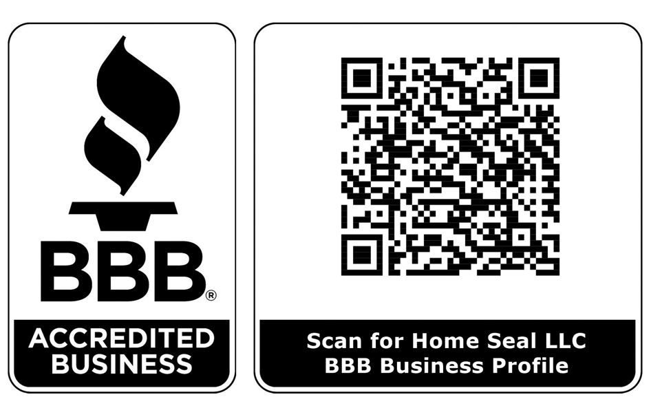 Home Seal LLC BBB Business Profile