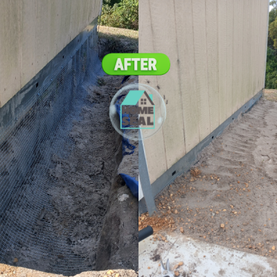 Rodent & Animal Home Sealing Prevention Palm Coast, St. Johns and Volusia Forida