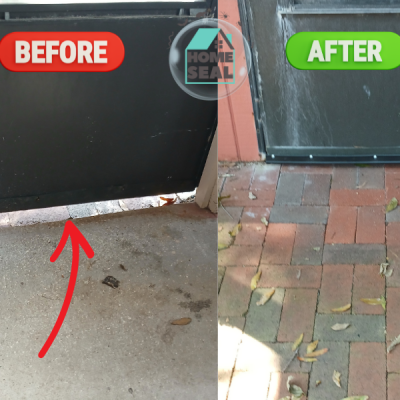 Home Seal Animal Control Solutions